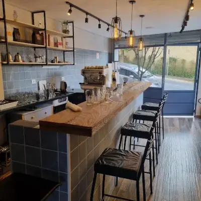 Cozy Coffee House & Bistro