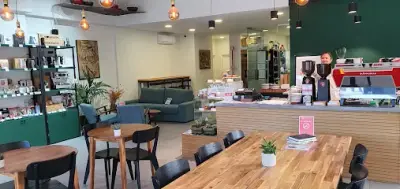 Asante Boutique Coffee Roasters