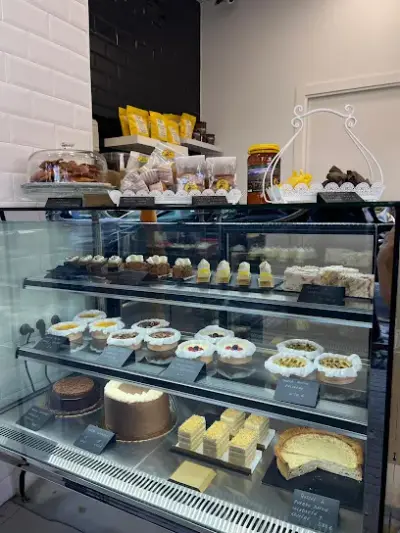 Pastelería Dúo Placer - Specialty Coffee - Café de especialidad