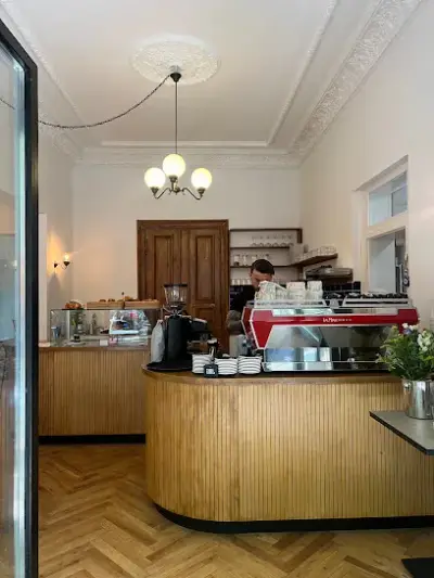 Fourty Years Kitchen