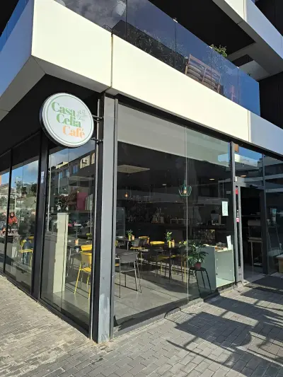Casa Celia Gluten Free