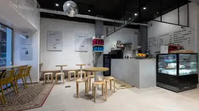 MANÍA Specialty coffee