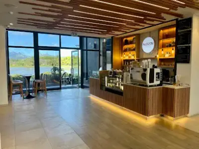 Passion Coffee (Specialty Coffee On The Go)