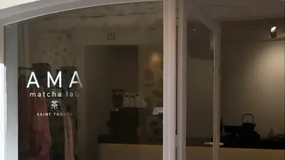 AMA MATCHA LAB