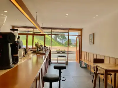 Coffee Place