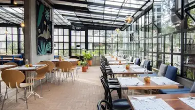 Café Monstruo