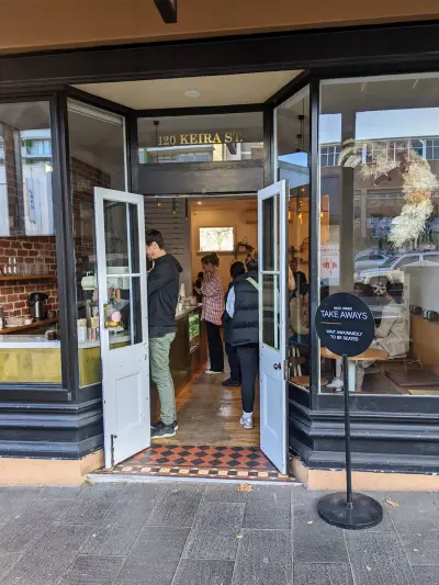 Opus Coffee Brewers
