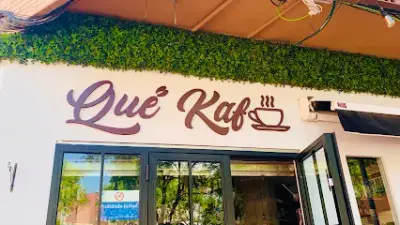 Qué kafé