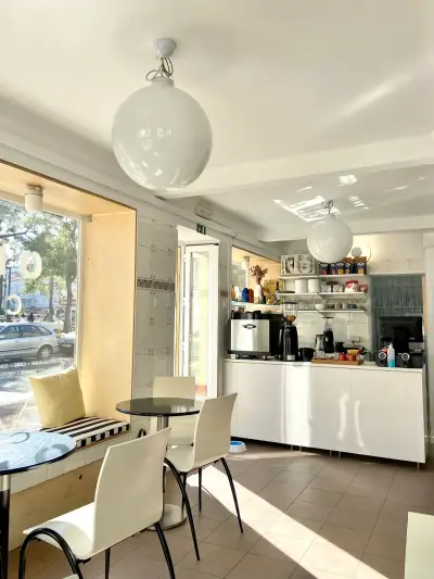 Obba Café