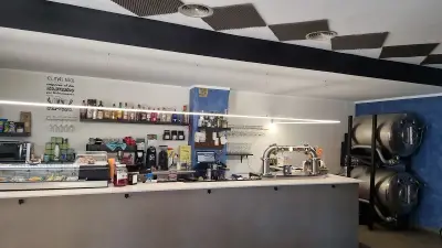 ☕️Tasca Del Artillero🍺