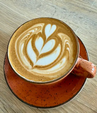 Ekhaya Coffee Roasters