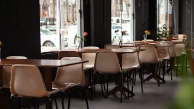 Cafeteria Rigno