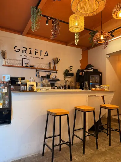 Grieta