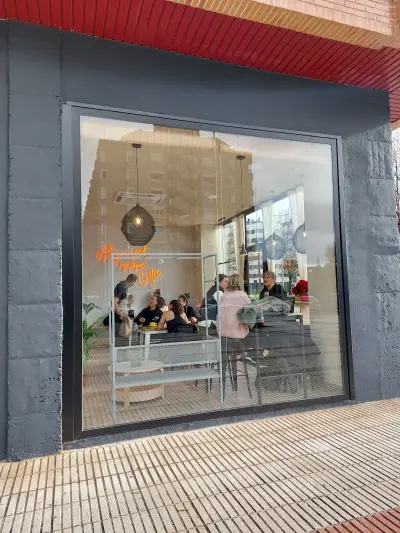 Culto café