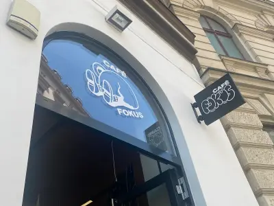 Café Fokus