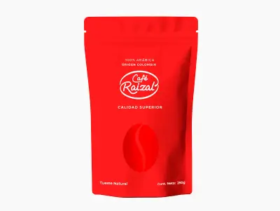 Café Raizal