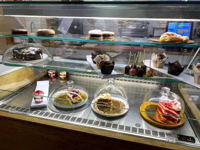 Dulce Locura