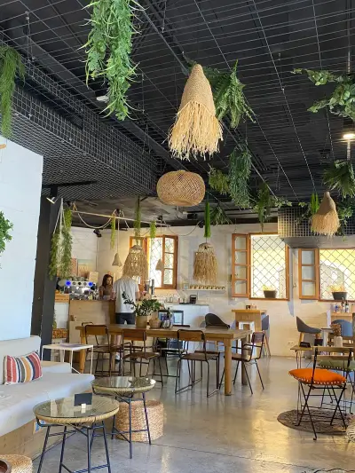 MAGÍ Coffee Bar