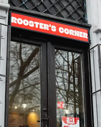 Good Times coffee roasters