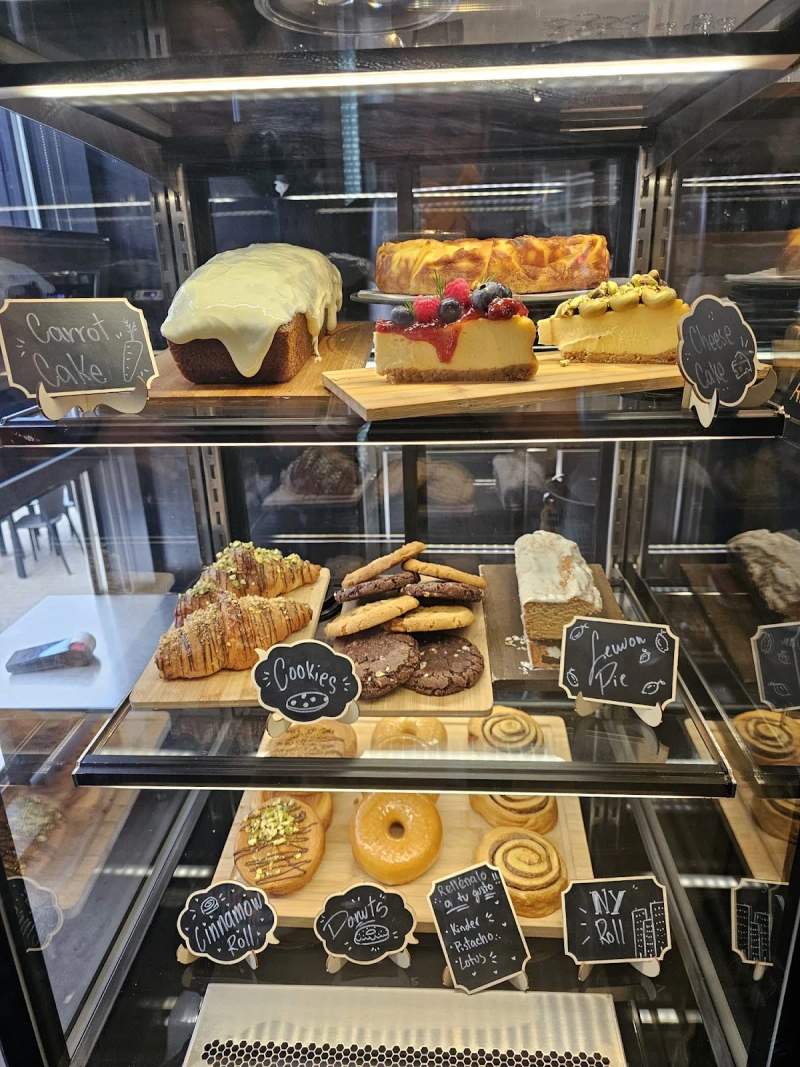 Photo of Rutins Coffee Co - Brunch, Lunch & Sweets