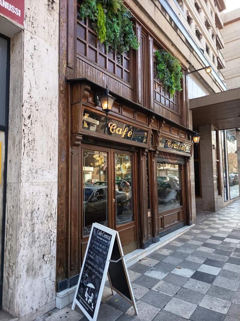 Photo of Café Central