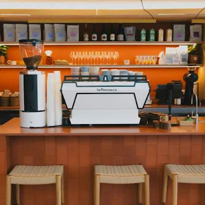 Photo of Dirty Rabbit - Specialty Coffee, Breakfast & Brunch