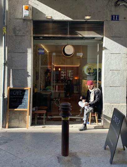 Photo of ONIRIA CAFÈ