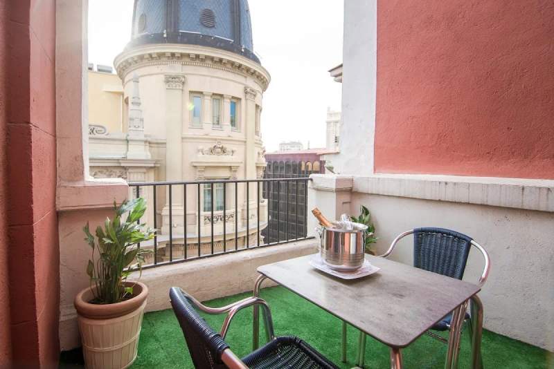 Photo of Petit Palace Chueca