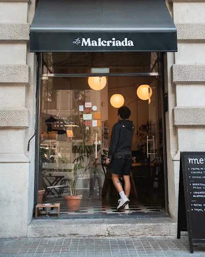 Photo of La Malcriada Brunch