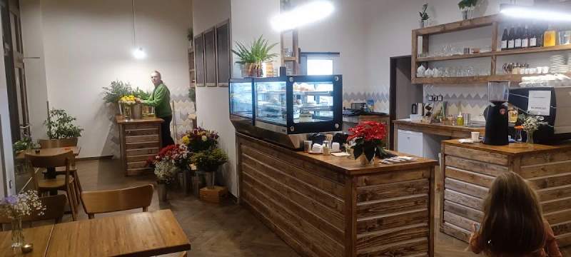 Photo of Florista Café