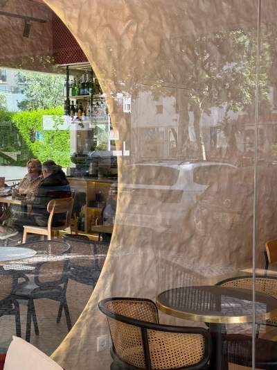 LETO Café Bar