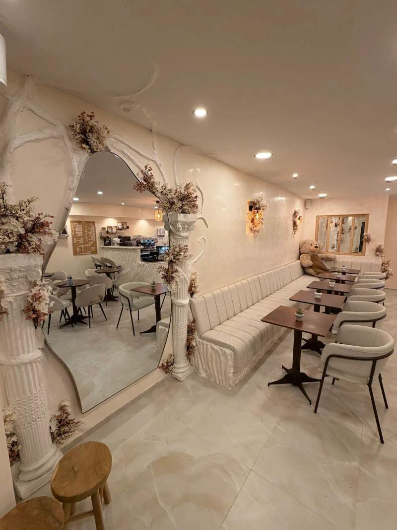 South Blue Coffee 사진