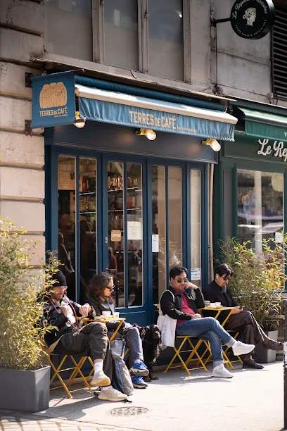 Photo of Terres de Café