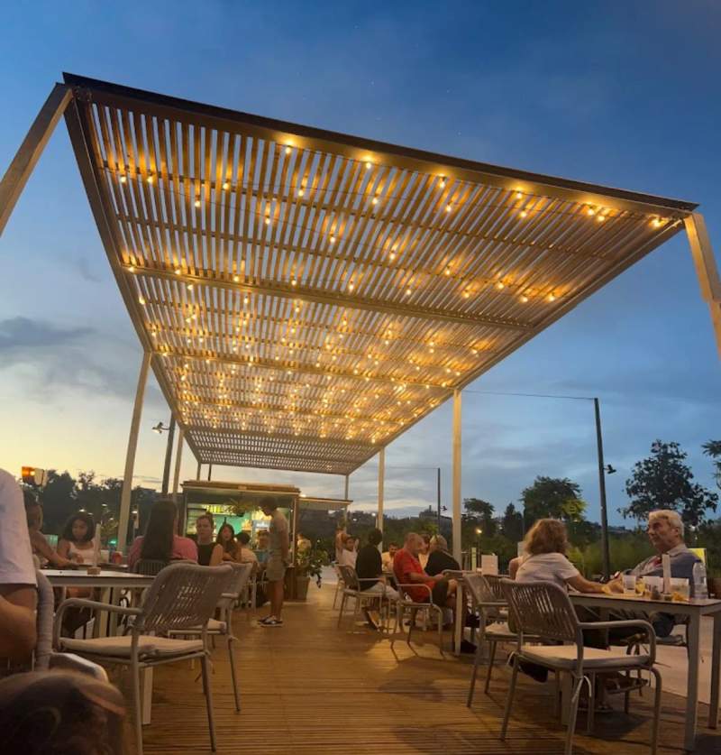 Photo of El Terraceo