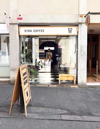 Photo of Syra Coffee | Gràcia