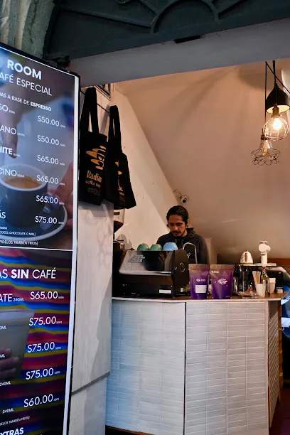 Photo of Room café especial