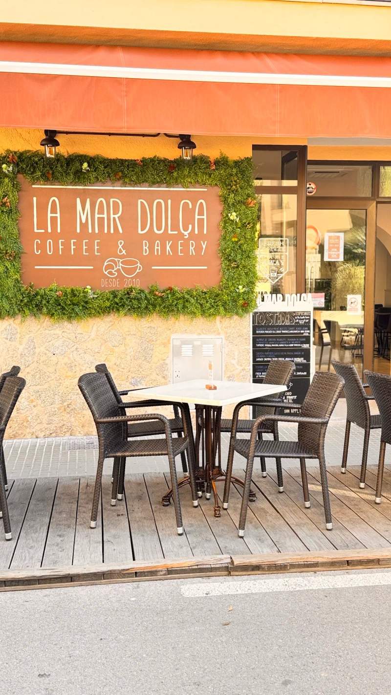 Photo of La Mar Dolça