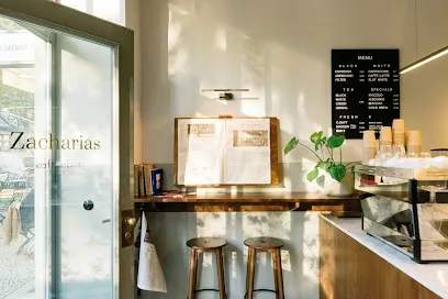 Photo of Zacharias.Kaffeebar