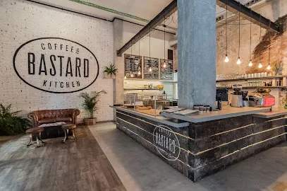 Photo of BASTARD Coffee & Kitchen - Xúquer