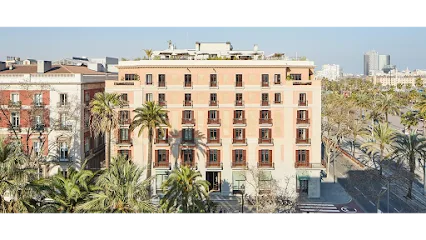 Photo of Soho House Barcelona