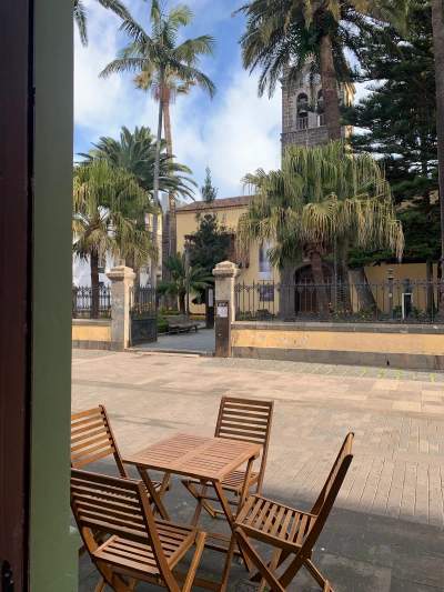 coffeeURBANroasters Tenerife