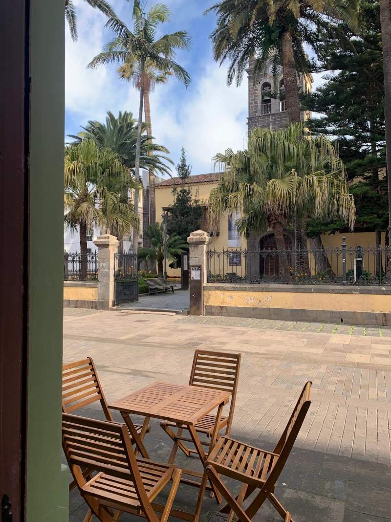Photo of coffeeURBANroasters Tenerife