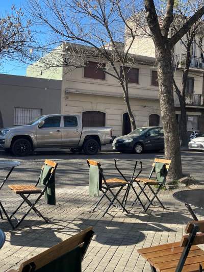 TIPA - Café de especialidad