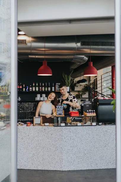 Photo of Cafedu
