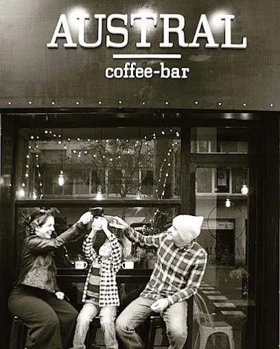 Photo of Austral Coffee Bar