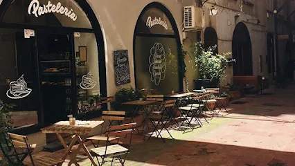 Photo of Pasteleria