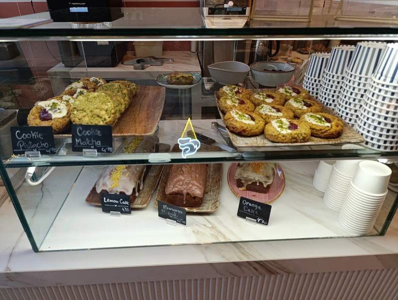Photo of MISE EN PLACE Brunch-Bakery & Specialty coffee