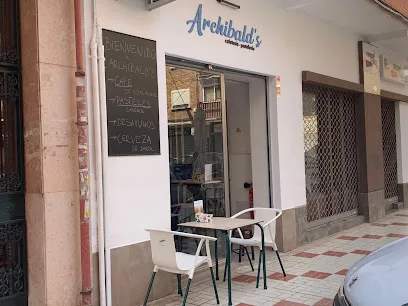 Photo of Cafetería Archibald's