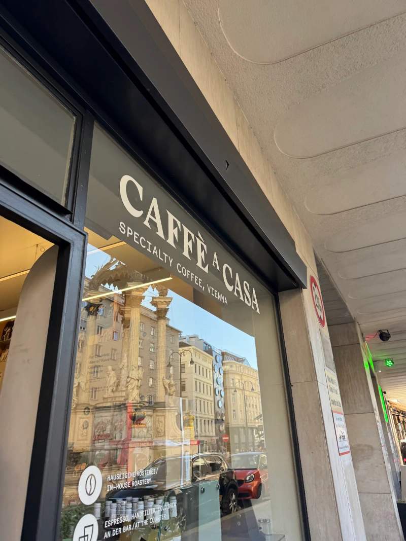Photo of Caffè a Casa