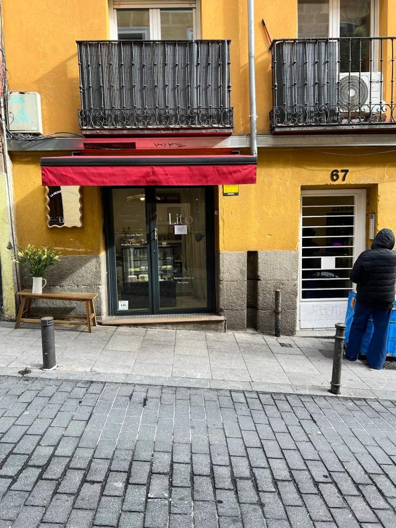 Photo of Lito Pastelería